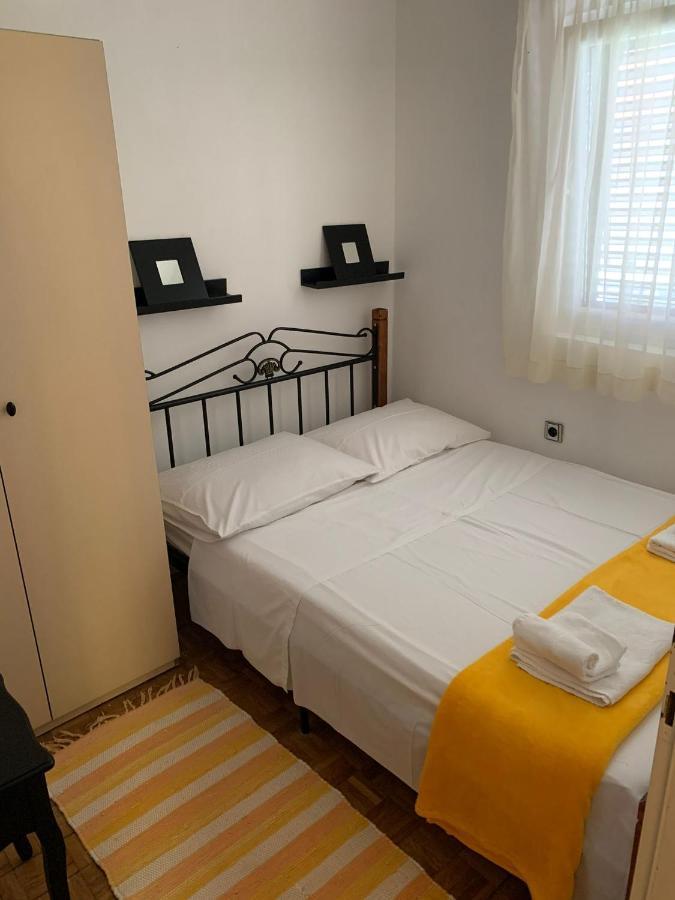 Apartments Anka I Kresimir Срима Екстер'єр фото