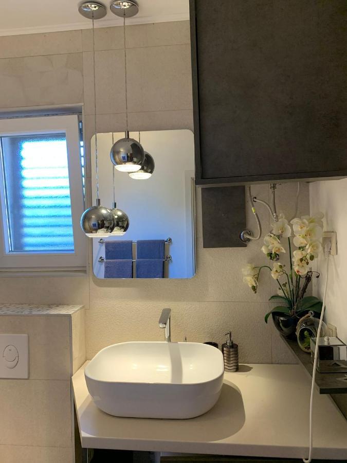 Apartments Anka I Kresimir Срима Екстер'єр фото